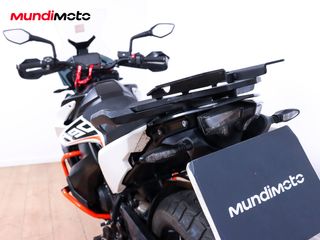 KTM 790 ADVENTURE 4T