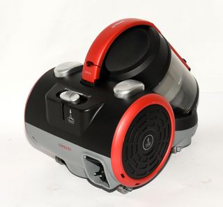 Aspiradora Polti Forzaspira C110 Roja