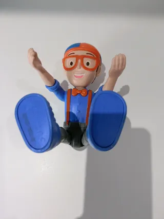 Muñeco Blippi