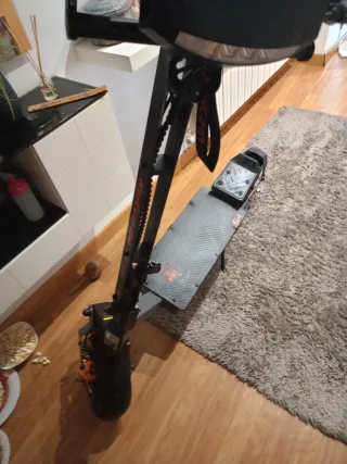 Patinete Eléctrico Kukirin G4 2025  750€ o 700€