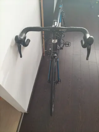 Bici de carretera BPro