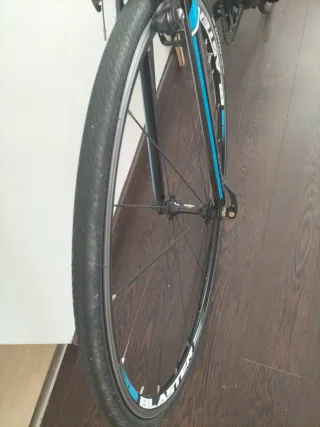 Bici de carretera BPro