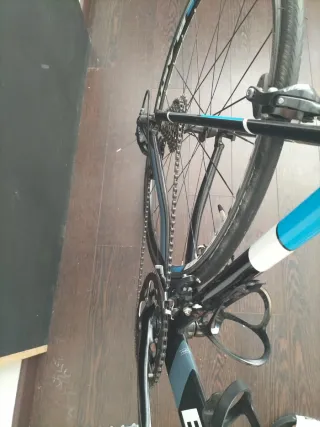 Bici de carretera BPro