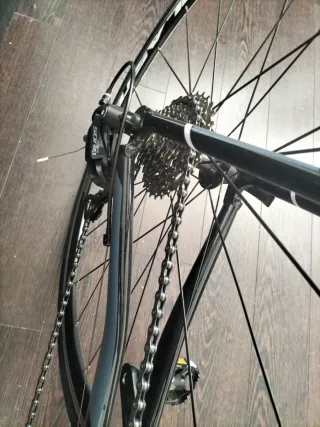 Bici de carretera BPro