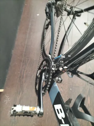 Bici de carretera BPro