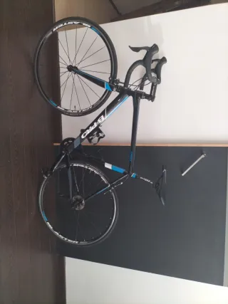 Bici de carretera BPro