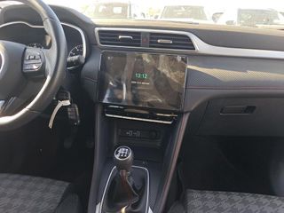 MG ZS todoterreno 1.5 Comfort 106CV