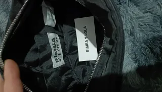 Bolso Bimba y Lola Negro