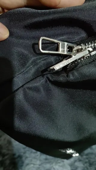 Bolso Bimba y Lola Negro