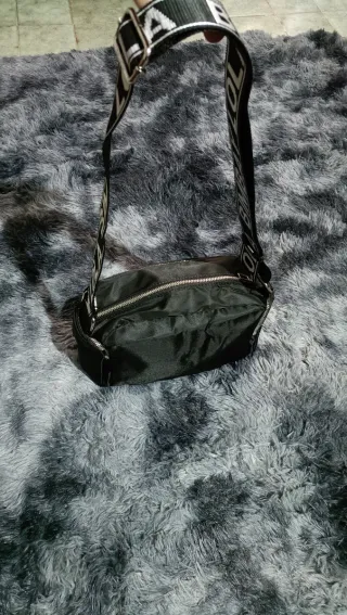 Bolso Bimba y Lola Negro