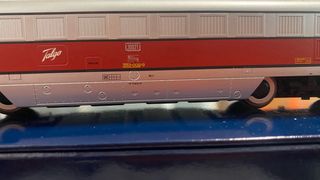 Electrotren 2303 Locomotora RENFE 353-002