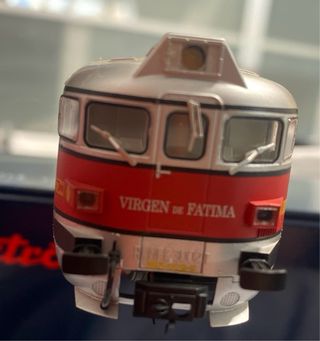 Electrotren 2303 Locomotora RENFE 353-002