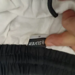 Conjunto deportivo chándal XL