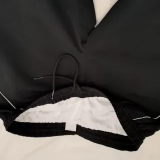 Conjunto deportivo chándal XL