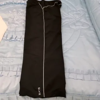 Conjunto deportivo chándal XL