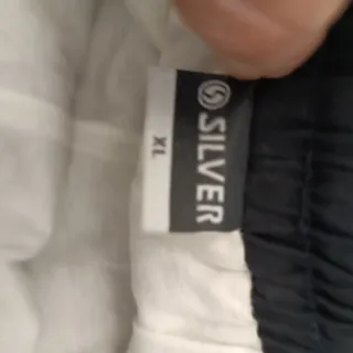 Conjunto deportivo chándal XL