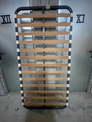 2 Somieres 180x90 cm