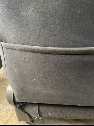 Asiento Suzuki Grand Vitara 3 2009 Piel Vuelta