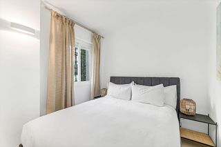 Piso en alquiler en Los Naranjos - Las Brisas en Marbella