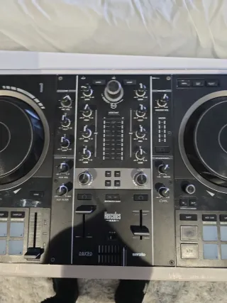 Hercules DJControl 500[no envio]