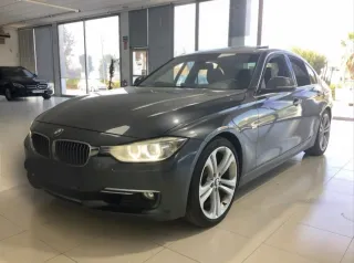 BMW 328i