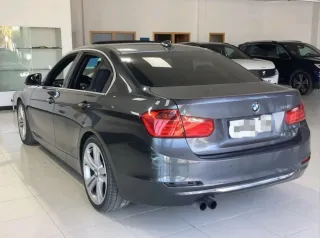 BMW 328i