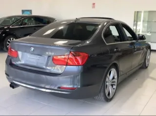 BMW 328i