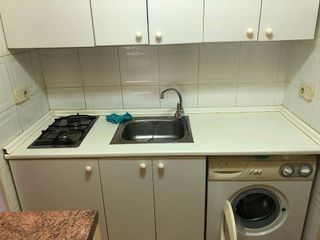 Piso en alquiler en Cala Major en Palma de Mallorca