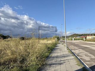 Terreno en venta en Sant Andreu de Llavaneres