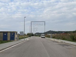 Terreno en venta en Sant Andreu de Llavaneres