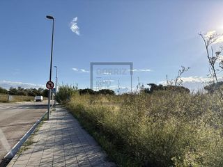 Terreno en venta en Sant Andreu de Llavaneres