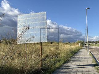 Terreno en venta en Sant Andreu de Llavaneres