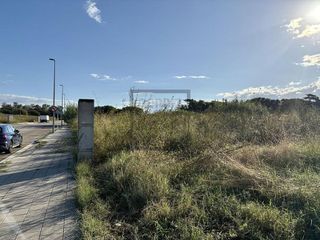 Terreno en venta en Sant Andreu de Llavaneres