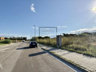 Terreno en venta en Sant Andreu de Llavaneres