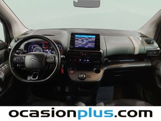 Citroen Berlingo BlueHDi 130 S&S Talla XL Shine EAT8 96 kW (130 CV)