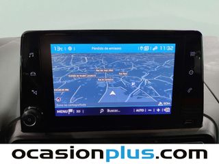 Citroen Berlingo BlueHDi 130 S&S Talla XL Shine EAT8 96 kW (130 CV)