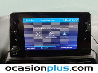 Citroen Berlingo BlueHDi 130 S&S Talla XL Shine EAT8 96 kW (130 CV)