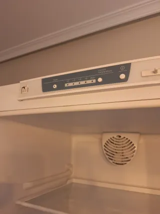 Nevera y Congelador Balay Side By Side