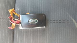 Land Rover Range Rover Evoque D150 Standard FWD 110 kW (150 CV)