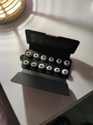 Huawei Freebuds Pro 4 - Verde y Dorado