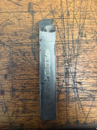 Portaplaquitas ISO 95* 32x32mm