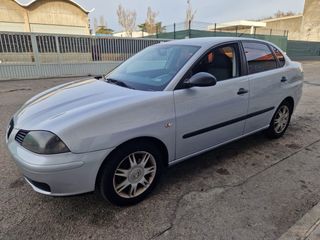 SEAT Cordoba 2005