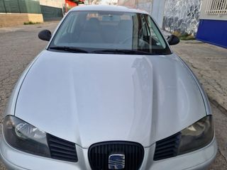 SEAT Cordoba 2005