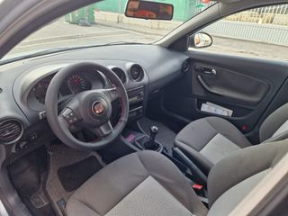 SEAT Cordoba 2005