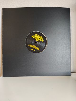 Camelphat & Elderbrook – Cola