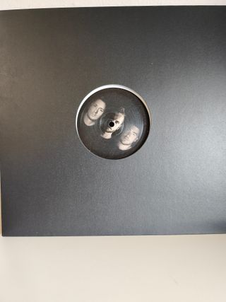 Camelphat & Elderbrook – Cola