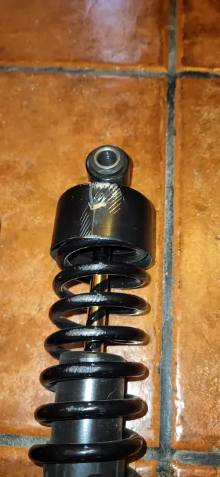 Piezas Harley Davidson Sportster Originales