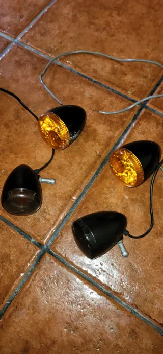 Piezas Harley Davidson Sportster Originales