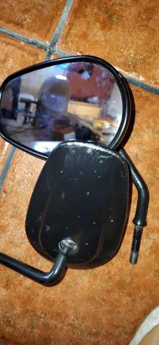 Piezas Harley Davidson Sportster Originales