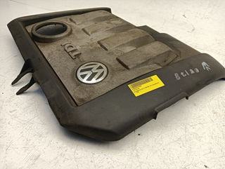 TAPA MOTOR VOLKSWAGEN GOLF V (1K1)(10.2003) BKC 0